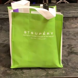 Wine tote